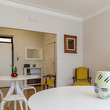 Trerooms B&B Gallipoli Buitenkant foto