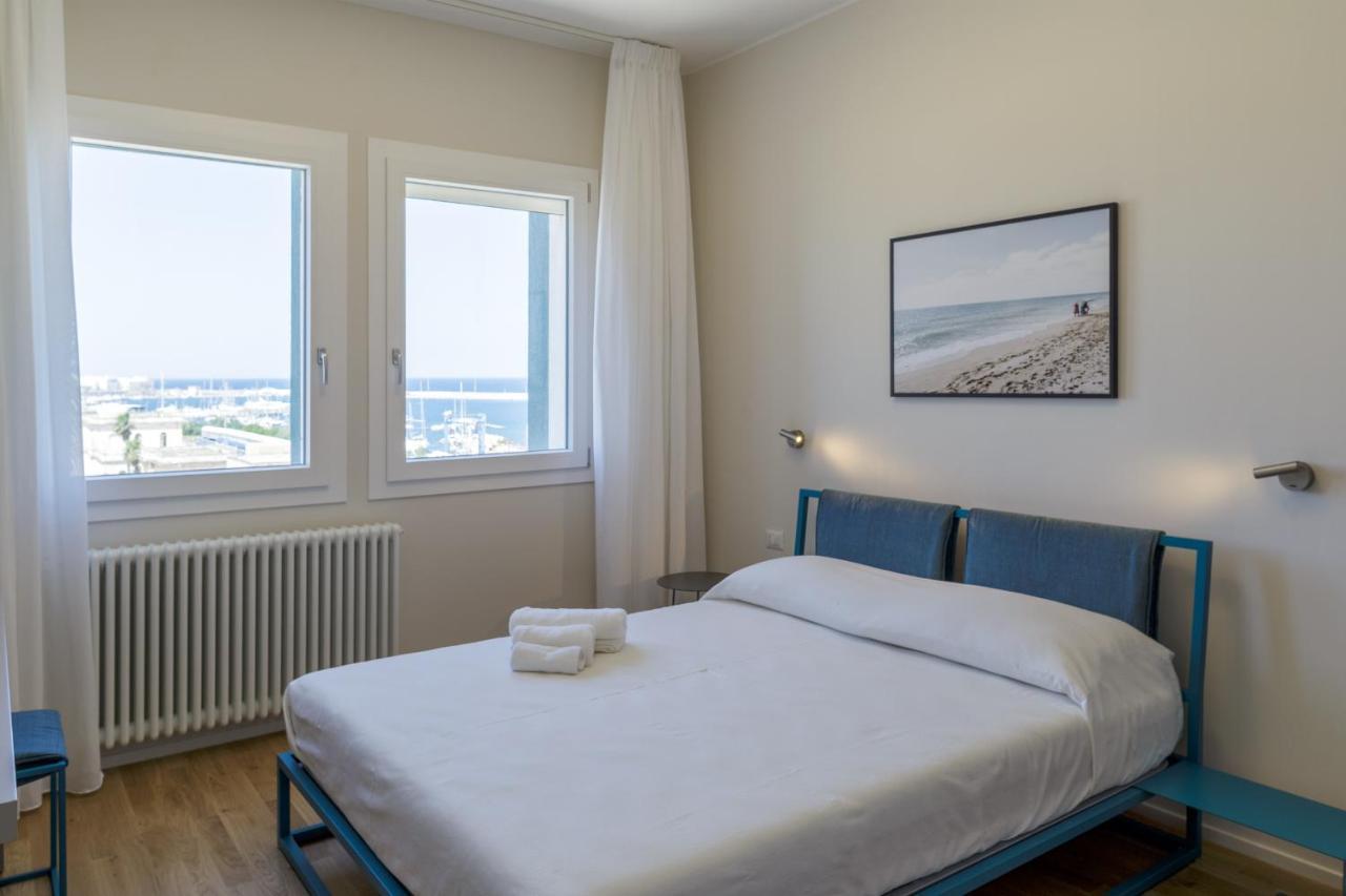 Trerooms B&B Gallipoli Buitenkant foto