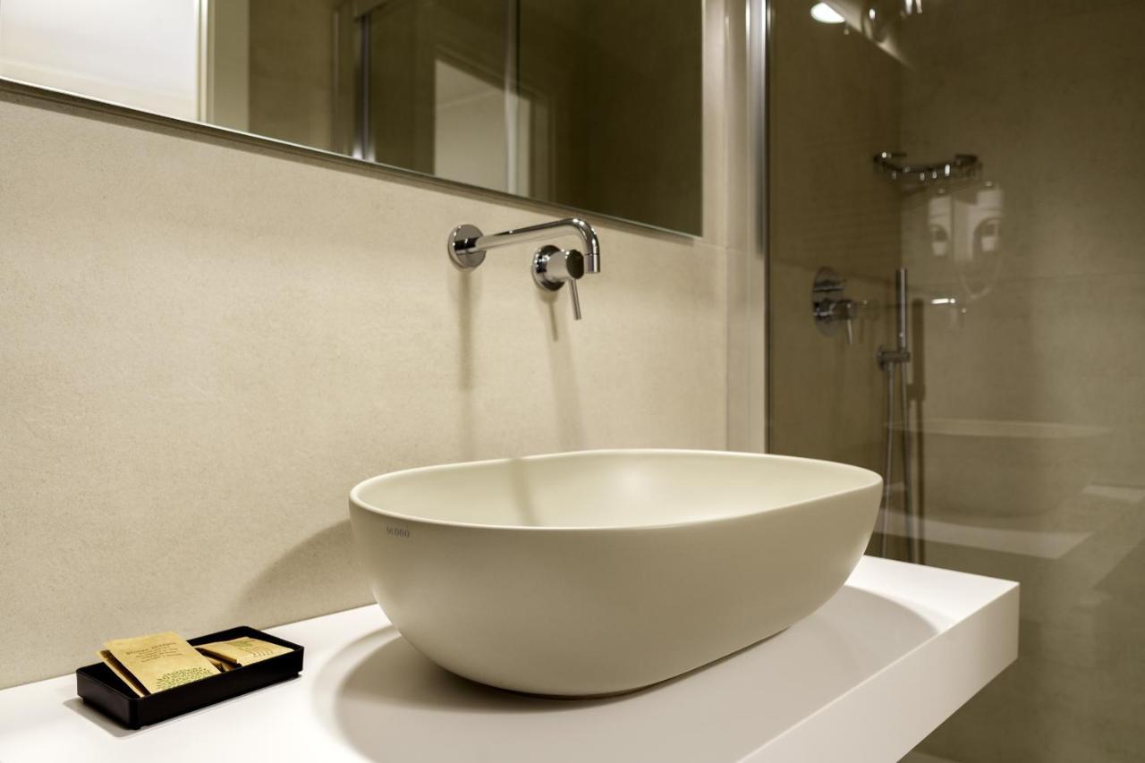 Trerooms B&B Gallipoli Buitenkant foto