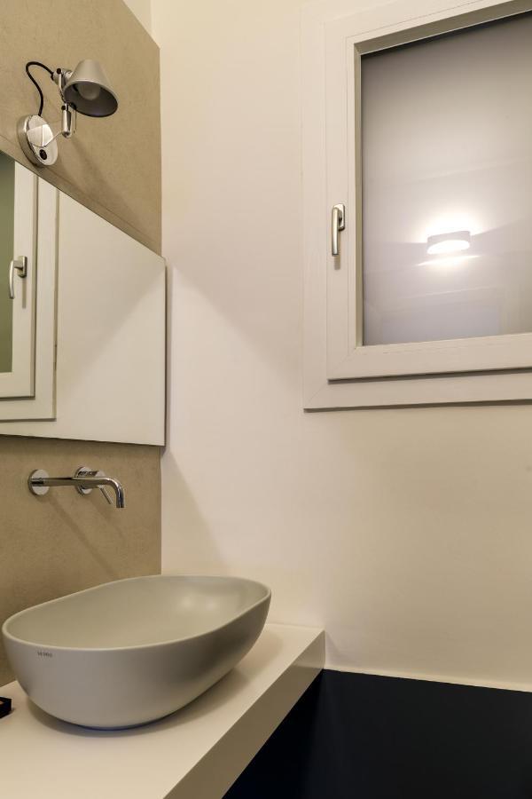 Trerooms B&B Gallipoli Buitenkant foto