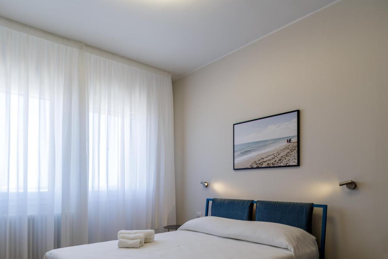 Trerooms B&B Gallipoli Buitenkant foto