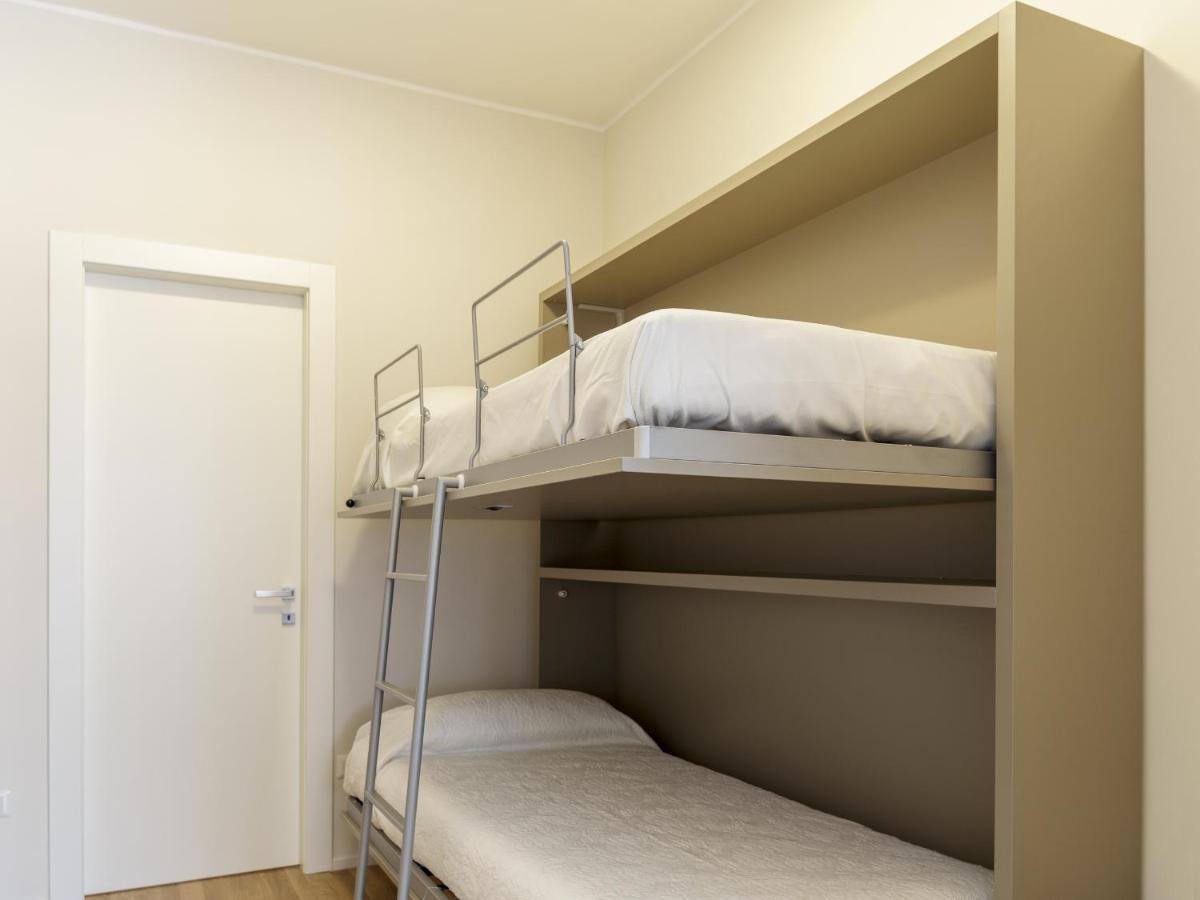 Trerooms B&B Gallipoli Buitenkant foto
