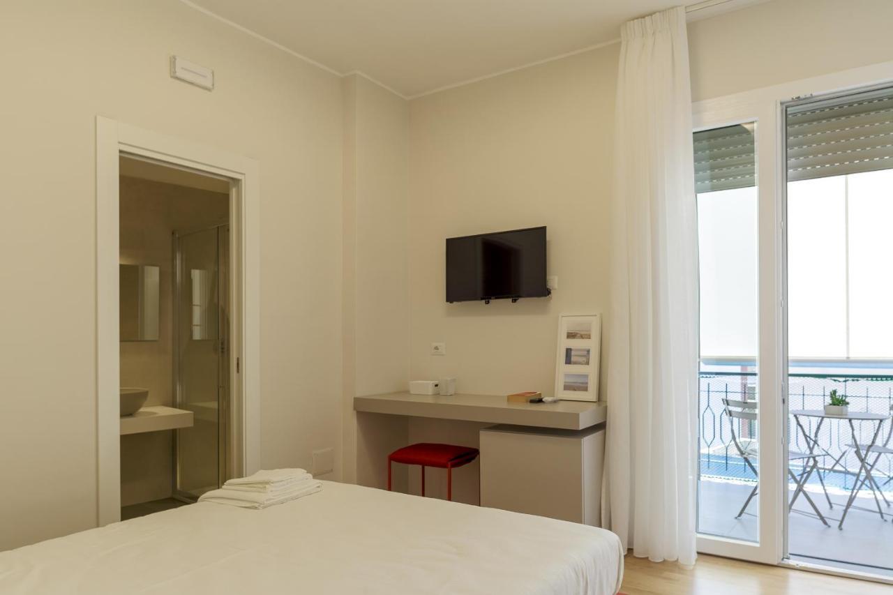 Trerooms B&B Gallipoli Buitenkant foto