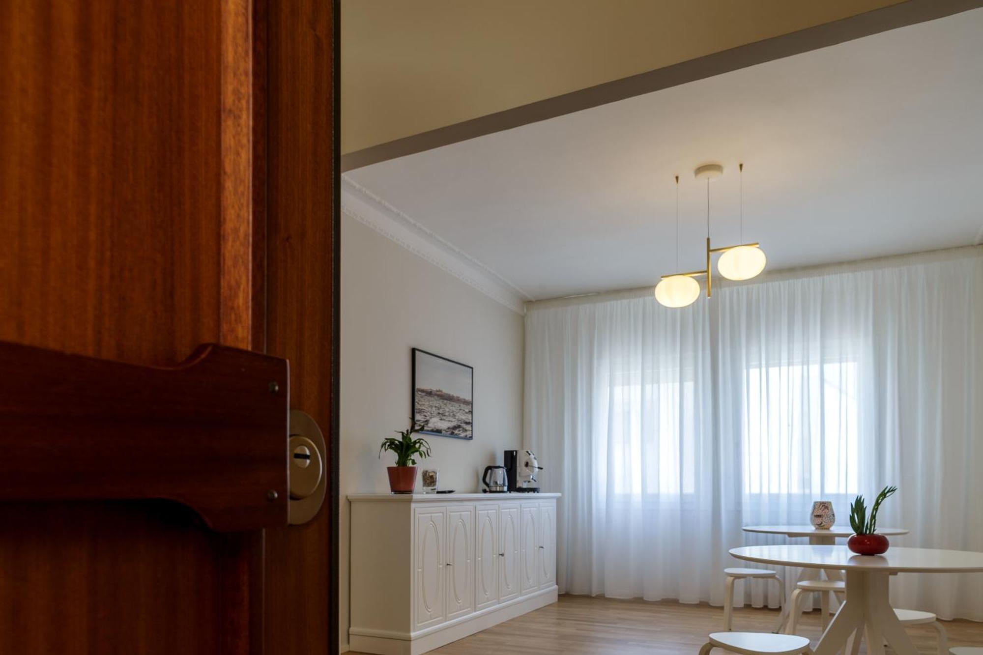 Trerooms B&B Gallipoli Buitenkant foto