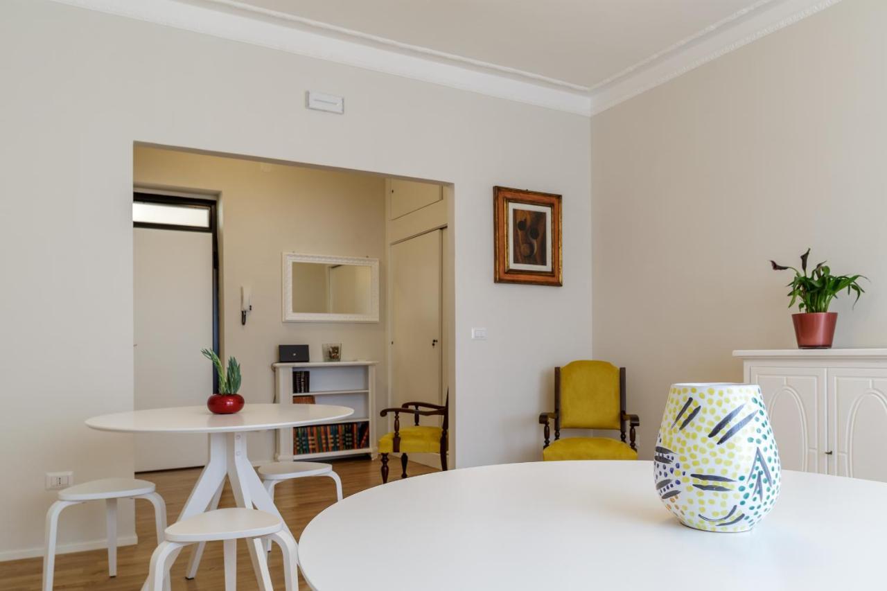 Trerooms B&B Gallipoli Buitenkant foto