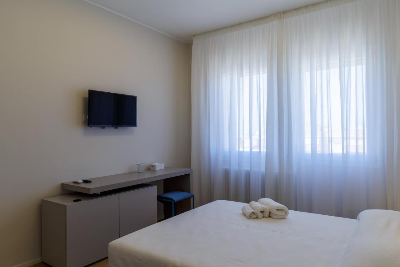 Trerooms B&B Gallipoli Buitenkant foto