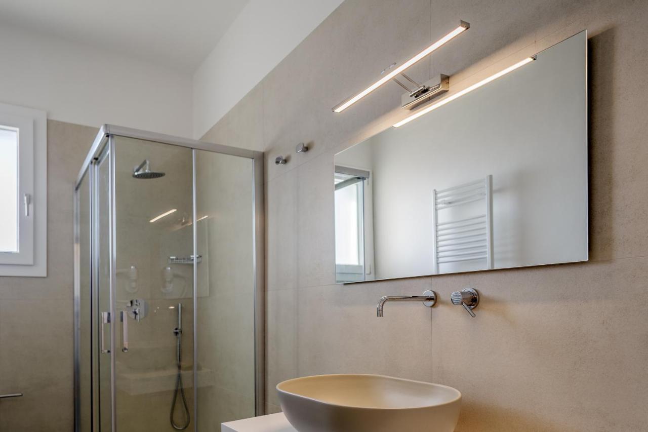 Trerooms B&B Gallipoli Buitenkant foto