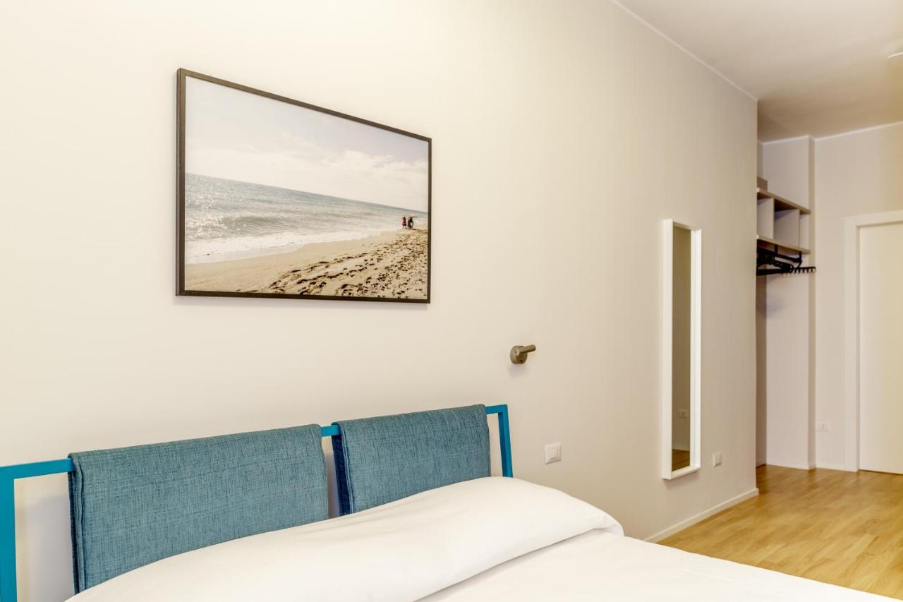 Trerooms B&B Gallipoli Buitenkant foto
