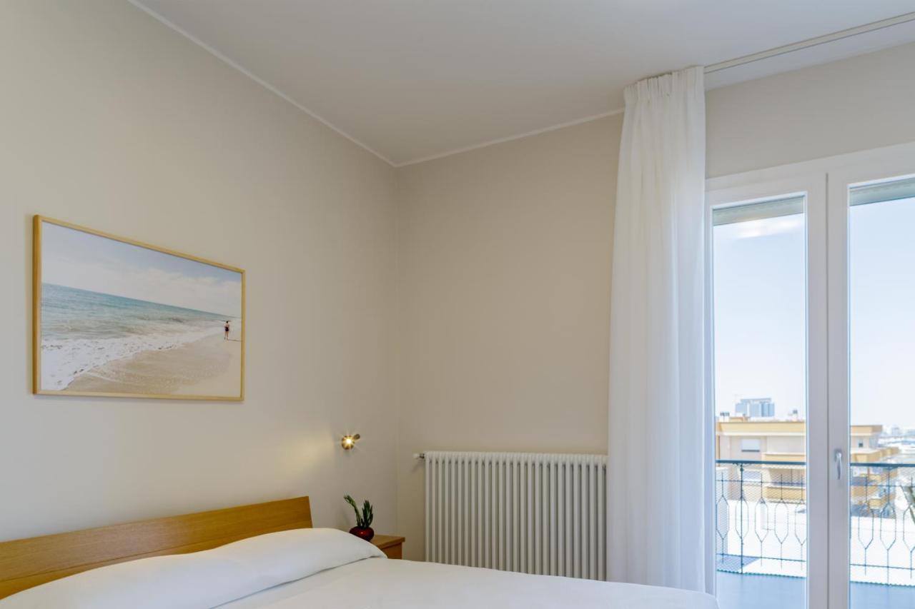 Trerooms B&B Gallipoli Buitenkant foto